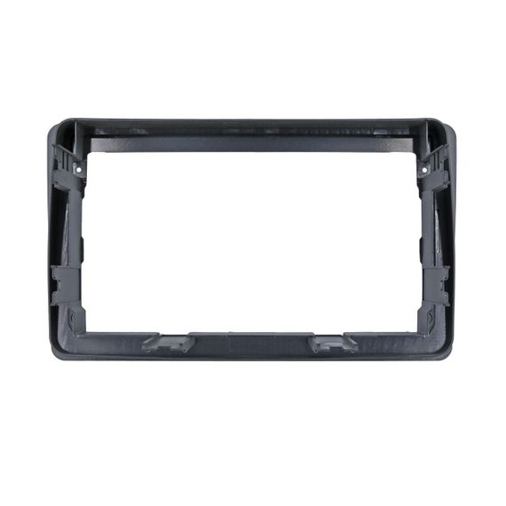 Перехідна рамка серії QIV QBR-F 6229-13 для Fiat Panda (169) 2003-2012 9 дюймів | Зображення 1