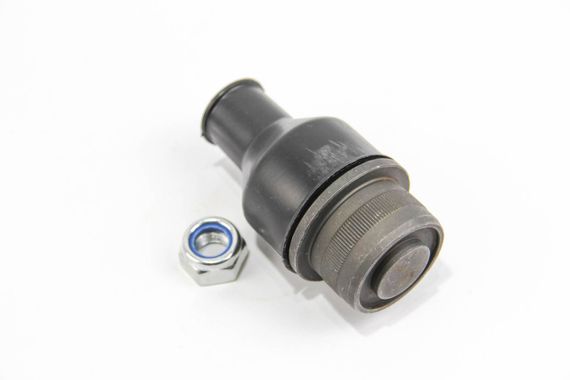 Опора кульова (передня/знизу) MB E/S-клас (W211/W220), BGA (SJ5605) | Зображення 2