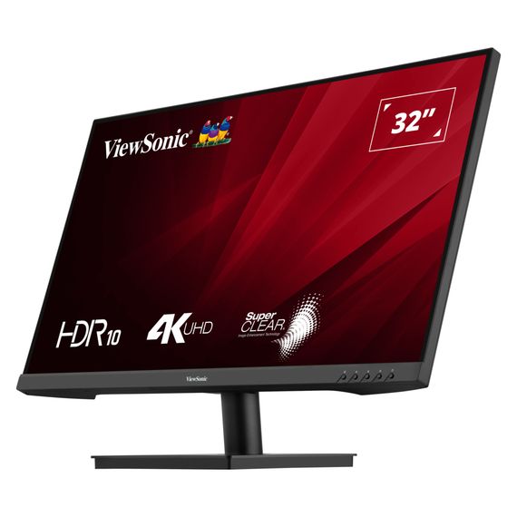 Монітор ViewSonic VA3208-4K-HD | Зображення 2