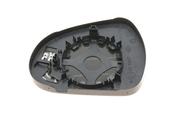 Скло дзеркала з підігрівом Peugeot 308 07-14 R  4042838 | Зображення 3
