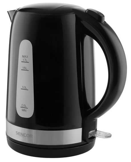 Електрочайник Sencor SWK 1749BK | Зображення 3