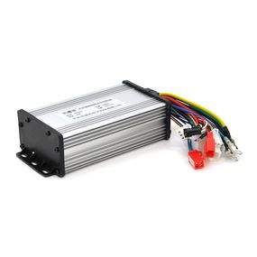 Контролер управління для безщіткового двигуна електротранспорту 48V/60V-500W, 30A
