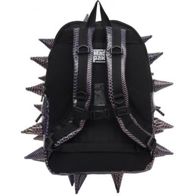 Рюкзак шкільний MadPax Gator Full LUXE Blue (KAA24485048) | Зображення 1