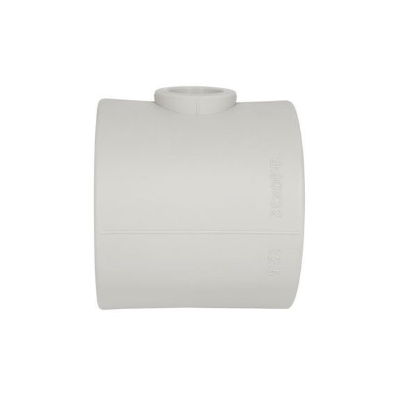 Трійник PPR Blue Ocean 90х32х90 редукційний | Зображення 4