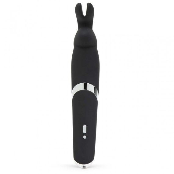 Вібратор Happy Rabbit Rechargeable Wand Vibrator Sex Aura | Зображення 2