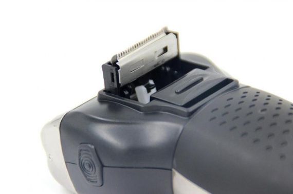 Тример для носа та бороди Gemei GM-595 | Зображення 1
