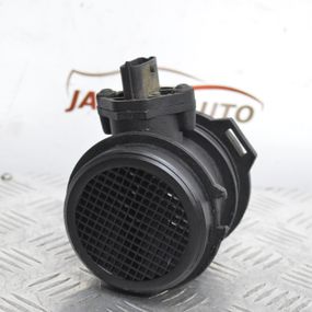 Витратомір Saab 9-3 1998-2003 2.0 TiD датчик витрати повітря розходомір Сааб 0281002443 5167879