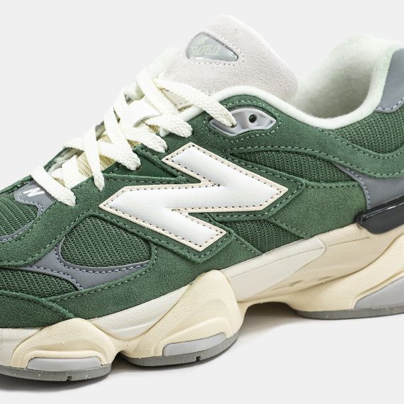 Чоловічі кросівки Ba/ance 9060 весна / літо / осінь 1220 44 | Зображення 9