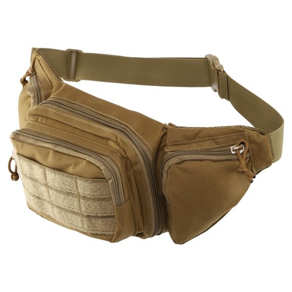 Сумка тактична на пояс Military Rangers Койот | Зображення 3