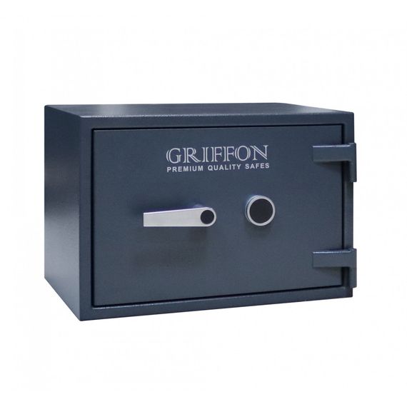 Сейф огневзломостойкий Griffon CL II.35.K | Зображення 2