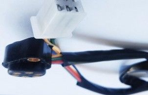 Датчик включенной передачи мотоцикл   CG125/150