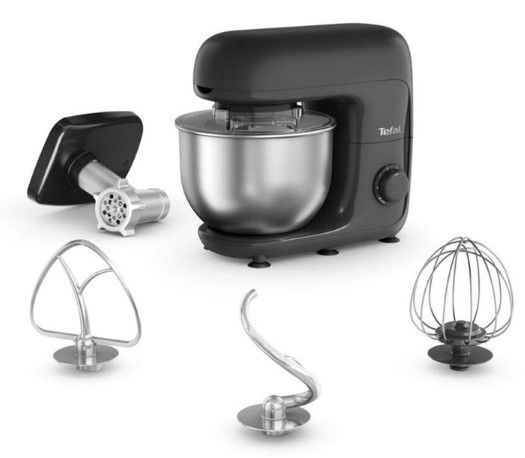 Кухонна машина Tefal QB161H38 | Зображення 1