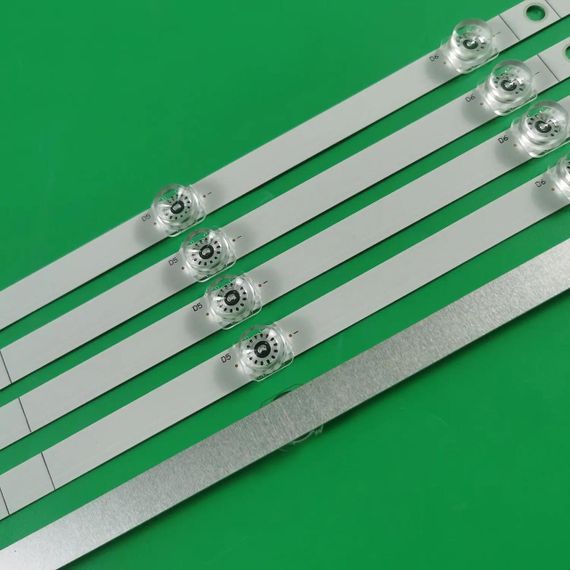 LED підсвітка TV 58" JL.D580B1330-003AS-M-V01 CRH-BK58U013030T0511812-REV1.3 HZ58A65 5шт. | Зображення 3