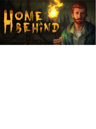 Home Behind Steam Gift GLOBAL