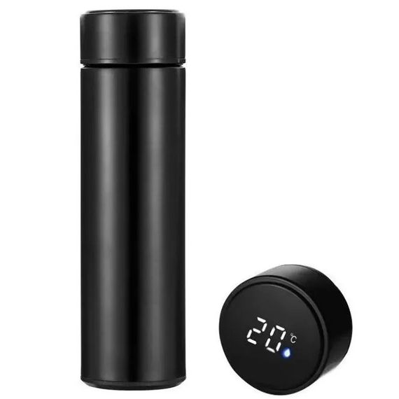 Термос для чаю UNIQUE UN-1006 IQ-752 500 мл