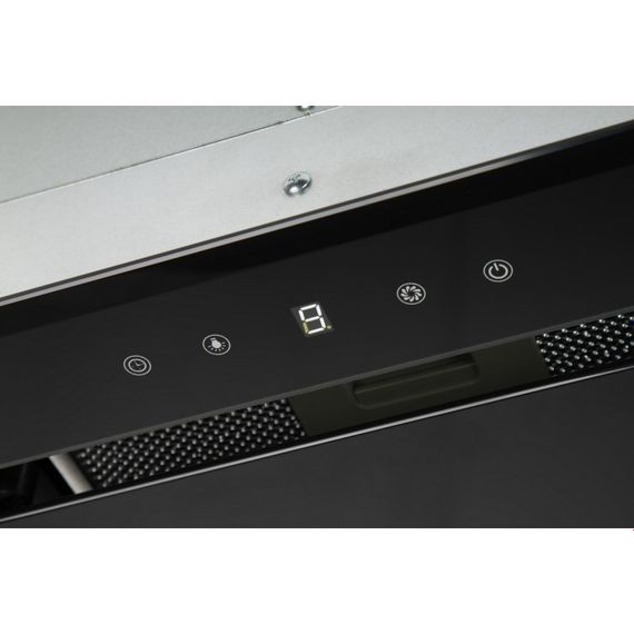 Вбудована витяжка VENTOLUX PUNTO 60 BG (1200) TRC | Зображення 3