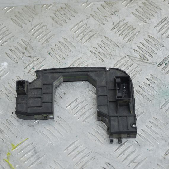 Блок підрульових перемикачів Volkswagen Phaeton 2002-2010 Блок важелів під кермо Фольксваген 3D0953549D | Зображення 1