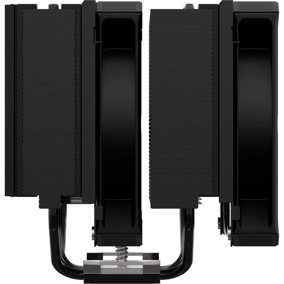 Кулер для процессора Corsair A115 Black (CT-9010011-WW) | Зображення 3