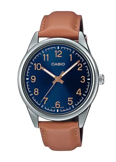 Часы наручные Casio MTP-V005L-2B4