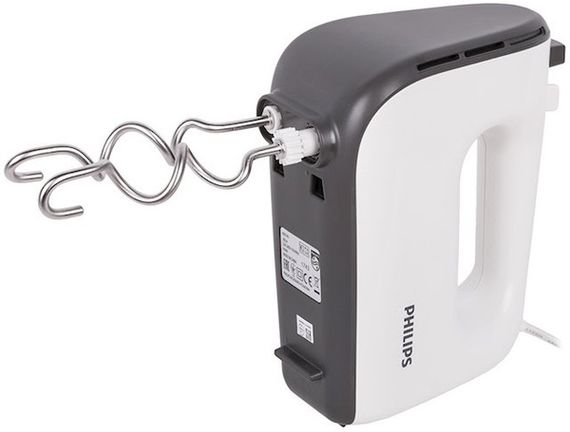 Стаціонарний міксер Philips HR3745/00 | Зображення 7