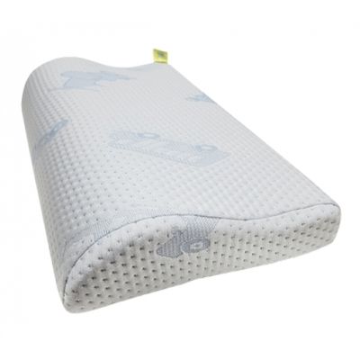 Подушка Highfoam дитяча ортопедична Noble Twinkle Star для хлопчиків 50 х 29 х 8 см (4820000634960) | Зображення 3