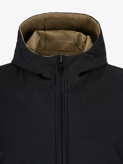 Куртка однотонна чоловіча GENUA G0210-0021 XL Оливковий shop (2000999396267) | Зображення 5