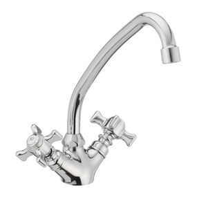 Змішувач для кухні Haiba ZEON 271 HB0428