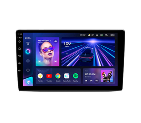 Автомагнітола Teyes CC3 6+128 Gb 9"