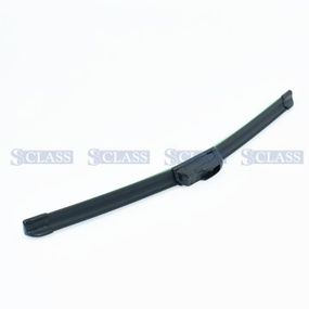 Щетка стеклоочистителя бескаркасная 400mm (U-крючок), DAI, T-420-400,