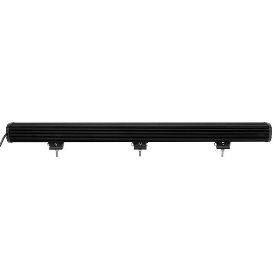 Світлодіодна фара-люстра StarLight 180watt 10-30 V IP68 (lsb-lens-180) | Зображення 3