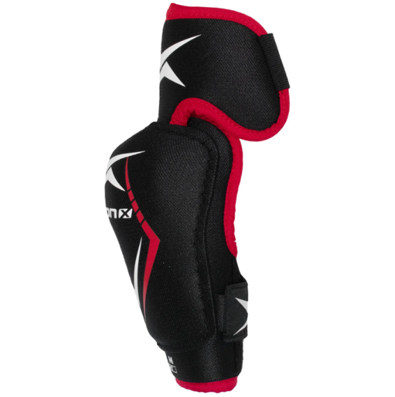 Хокейні налокітники TronX Force Sr | Зображення 1