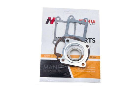 Прокладки циліндра (набір) Honda DIO ZX Ø 40 mm MANLE