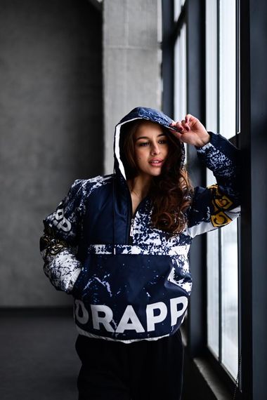 Анорак утеплений | Зображення 2