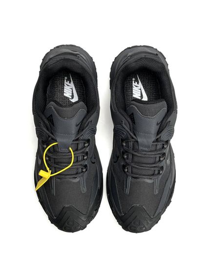 Кросівки ACG Mountain Fly 2 GTX Dark Grey  Gore-Tex , термо весна / осінь A4473 45 28 - 28.5 см | Зображення 3