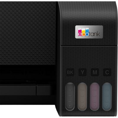 Многофункциональное устройство Epson EcoTank L3200 (C11CJ69401) | Зображення 4