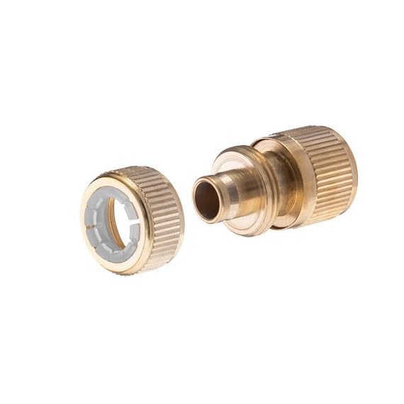 Комплект насадка, конектори, адаптери STORM INTERTOOL GE-1426 | Зображення 3