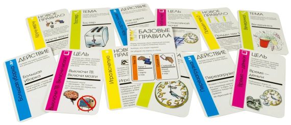 Настольная игра Fluxx 5.0 (на русском) | Зображення 2