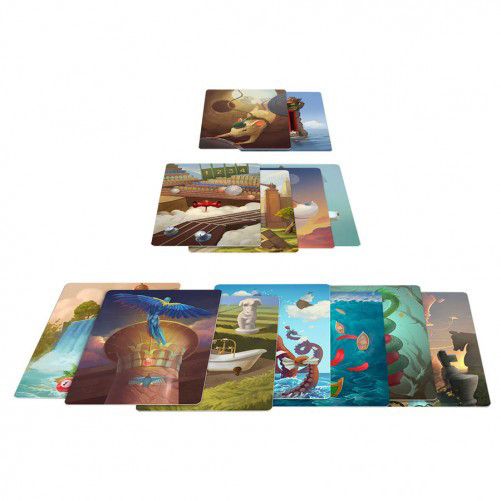 Настольная игра Детектив Клуб | Зображення 4