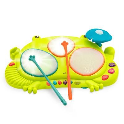Розвиваюча іграшка VTech Кваквафон S2 (BX1953Z) | Зображення 1