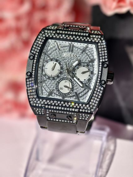 Годинник Guess унісекс GW0094G3 | Зображення 1