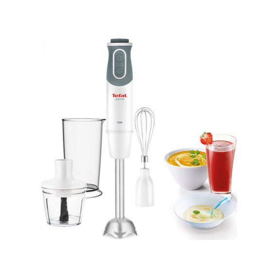 Блендер Tefal HB643138 | Зображення 5