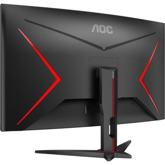 Монітор AOC C32G2ZE/BK | Зображення 7