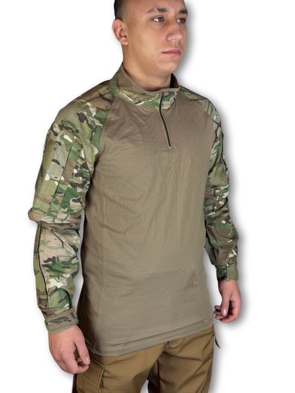 Тактична сорочка Ubacs Multicam 50/5