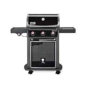 Газовый гриль Weber Spirit E-320 Classic черный