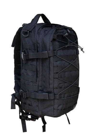 Рюкзак тактический Tramp Assault 30 л. (UTRP-047-black)