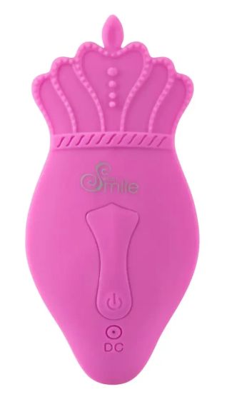 Вібростимулятор PANTY VIBE Sex Aura | Зображення 6
