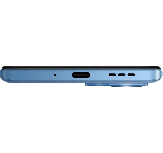 Смартфон Xiaomi Redmi Note 12 5G 8/256GB Blue Global Rom | Зображення 5