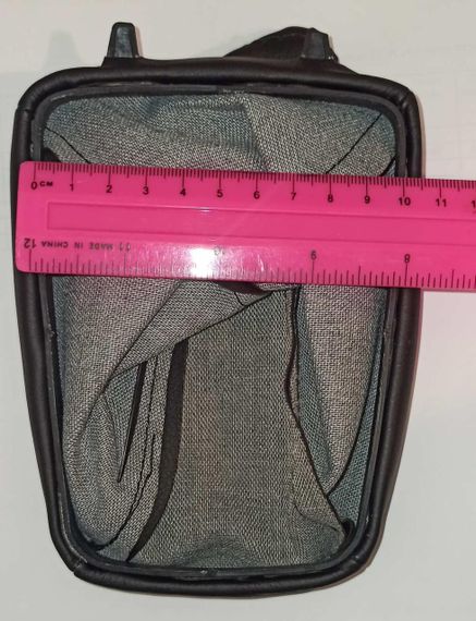 Opel Zafira A (99-05) чохол до ручки КПП перемикання передач + рамка, Опель Зафіра А | Зображення 3