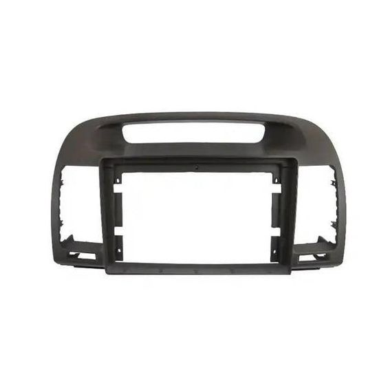 Штатна магнітола серії QIV Q1 під Toyota Camry 5 XV 30 2001-2006 (F1) (W3) 9 дюймів | Зображення 1