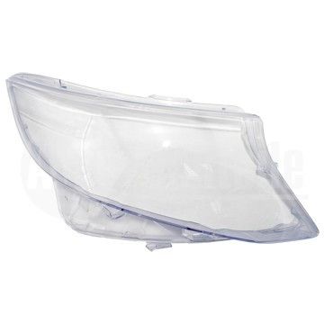 Стекло фары, правое Mercedes Benz W447 14->, 110 8256